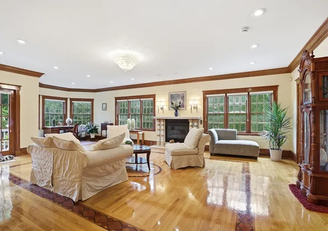 Photo 3 of Mansion for sale at 72 Charlemont St, Newton Highlands, MA 02461 | MLS# 73535294 | Listing updated on 2026-08-07