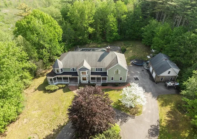 4th image of 12 Kennedy Lane, Acton, MA 01720 | MLS# 73522929