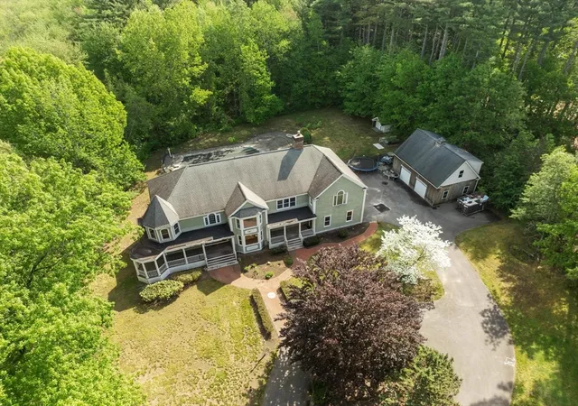5th image of 12 Kennedy Lane, Acton, MA 01720 | MLS# 73522929