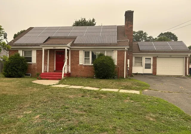 Photo 1 of Sale Pending at 282 Is Pond Rd, Springfield, MA 01118 | MLS# 73551692 | Listing updated on 2026-08-26