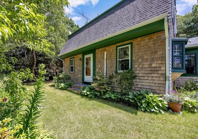 1st image of 22 Whimbrel Dr, Cataumet, MA 02534 | MLS# 73550348