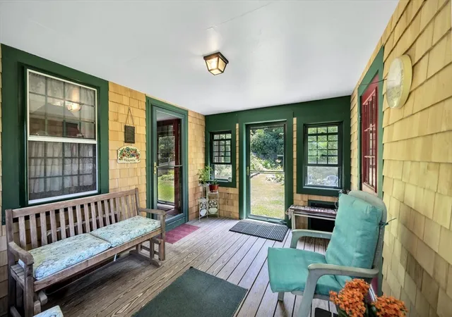 Photo 3 of Single family home for sale at 22 Whimbrel Dr, Cataumet, MA 02534 | MLS# 73550348 | Listing updated on 2026-10-06
