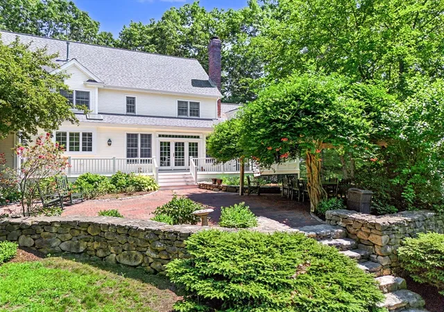 Homes for sale in Hopkinton, MA | 31 Tammer Ln, Hopkinton, MA 01748 | MLS# 73545245