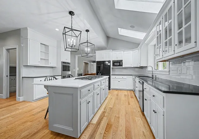 Homes for sale in Hopkinton, MA | 31 Tammer Ln, Hopkinton, MA 01748 | MLS# 73545245