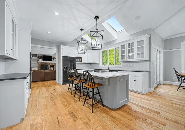 Homes for sale in Hopkinton, MA | 31 Tammer Ln, Hopkinton, MA 01748 | MLS# 73545245