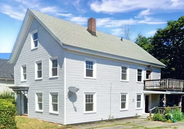 1st image of 65 Wayland St, Brockton, MA 02301 | MLS# 73509965
