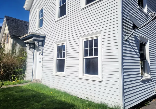 2nd image of 65 Wayland St, Brockton, MA 02301 | MLS# 73509965