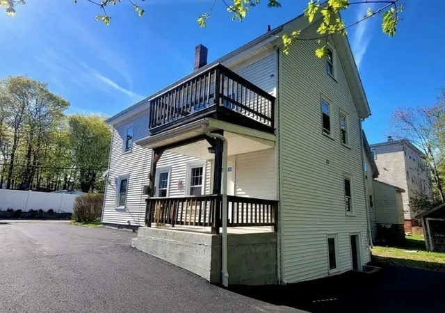 34th image of 65 Wayland St, Brockton, MA 02301 | MLS# 73509965