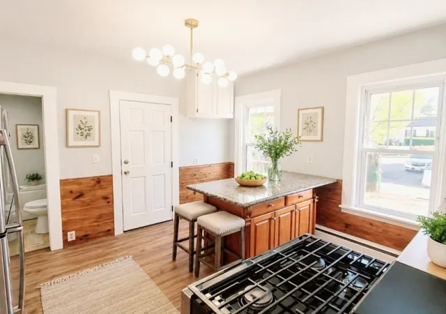 5th image of 65 Wayland St, Brockton, MA 02301 | MLS# 73509965