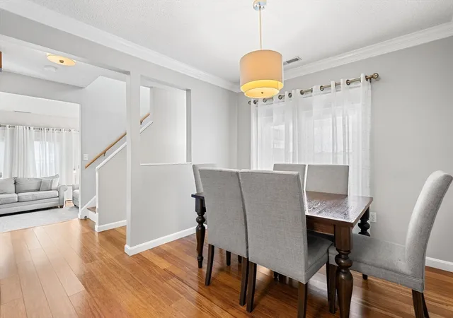 Photo 1 of Sale Pending at 391 Neponset St #F, Norwood, MA 02062 | MLS# 73564635 | Listing updated on 2026-09-16