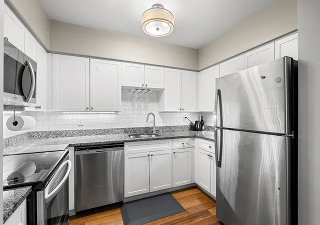 Photo 2 of Sale Pending at 391 Neponset St #F, Norwood, MA 02062 | MLS# 73564635 | Listing updated on 2026-09-16