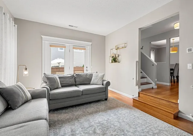 Listing Photo 5 - Condo for sale in building located at 391 Neponset St, Norwood, MA 02062 - Unit #F