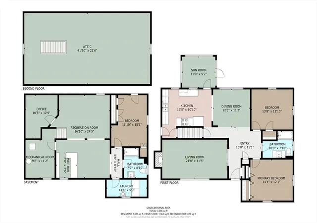 25th image of 760 Lynn Fells Pkwy, Melrose, MA 02176 | MLS# 73537673