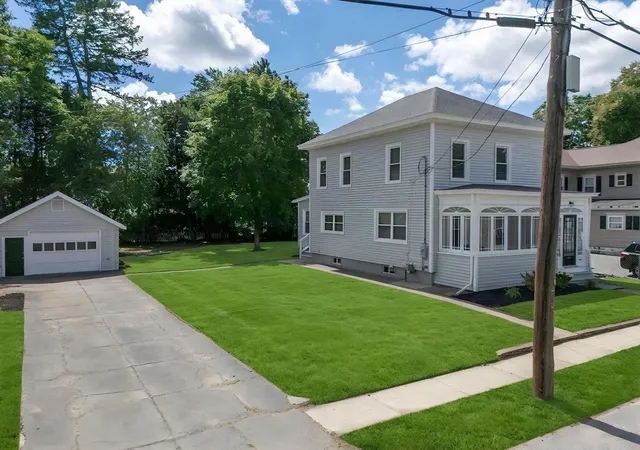 Photo 3 of Single family home for sale at 43 Laurel St, Clinton, MA 01510 | MLS# 73568810 | Listing updated on 2026-09-19