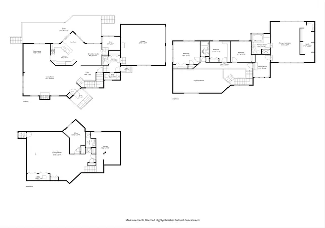 42nd image of 2 Off King Way, Groveland, MA 01834 | MLS# 73539569