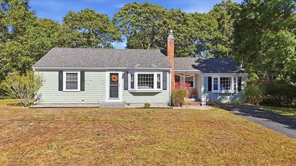 Photo 1 of Single family home for sale at 32 Scholl Av, West Yarmouth, MA 02673 | MLS# 73590050 | Listing updated on 2026-10-21