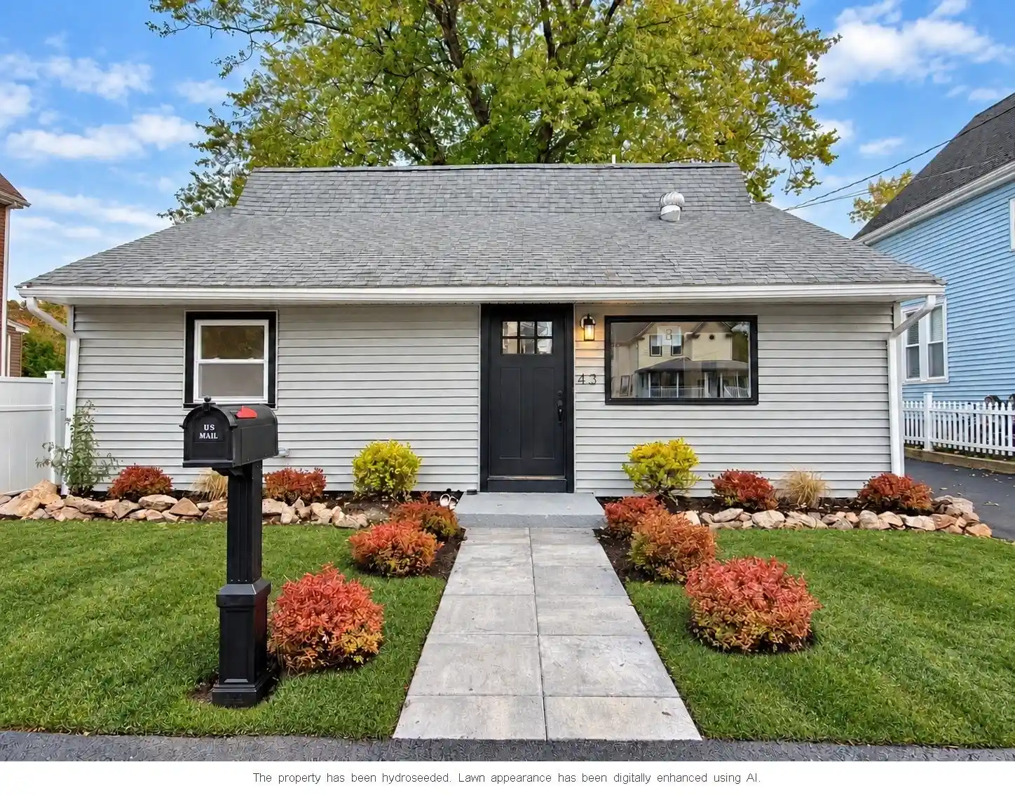 Single family home for sale at 43 Birch St, Saugus, MA 01906 | MLS# 73593520
