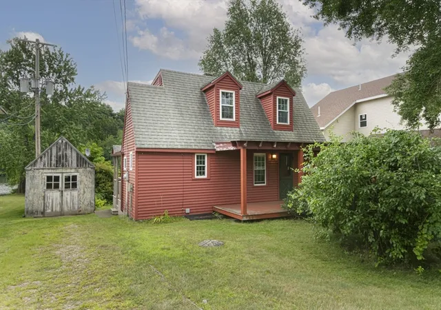 Photo 3 of Single family home for sale at 12 Fairground Rd, Sturbridge, MA 01566 | MLS# 73557112 | Listing updated on 2026-09-05