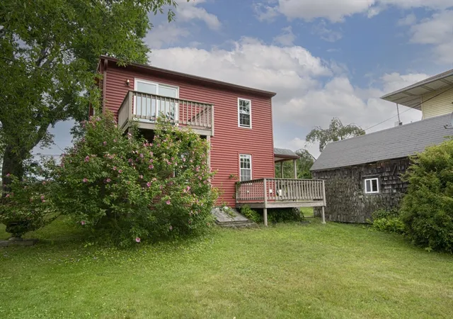 Photo 3 of Single family home for sale at 12 Fairground Rd, Sturbridge, MA 01566 | MLS# 73557112 | Listing updated on 2026-09-05