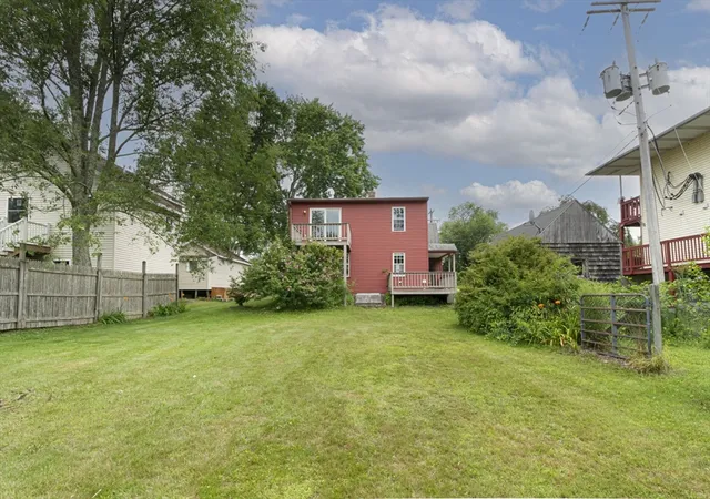 Photo 4 of Single family home for sale at 12 Fairground Rd, Sturbridge, MA 01566 | MLS# 73557112 | Listing updated on 2026-09-05