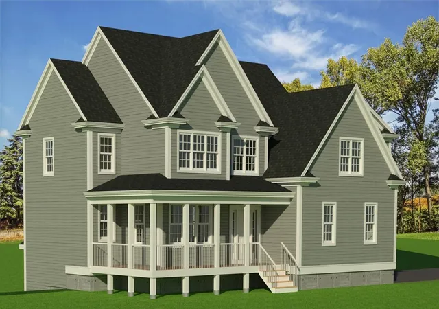 image of 74 Saveena Dr (lot 17), Attleboro, MA 02703 | MLS# 72773840
