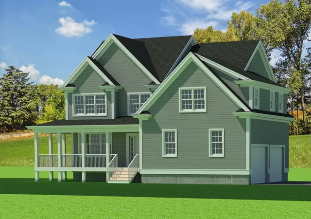 image of 74 Saveena Dr (lot 17), Attleboro, MA 02703 | MLS# 72773840