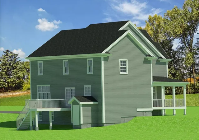 image of 74 Saveena Dr (lot 17), Attleboro, MA 02703 | MLS# 72773840