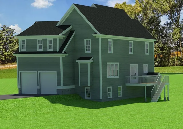 image of 74 Saveena Dr (lot 17), Attleboro, MA 02703 | MLS# 72773840