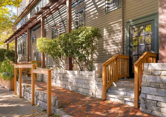 1st image of 241 River Street #6, Cambridge, MA 02139 | MLS# 73532948