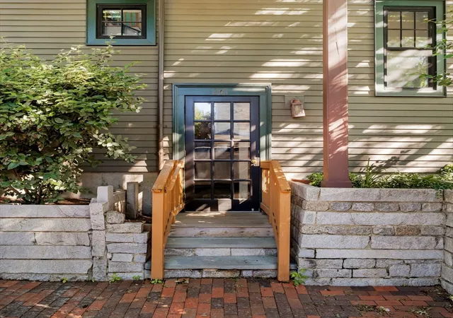 2nd image of 241 River Street #6, Cambridge, MA 02139 | MLS# 73532948