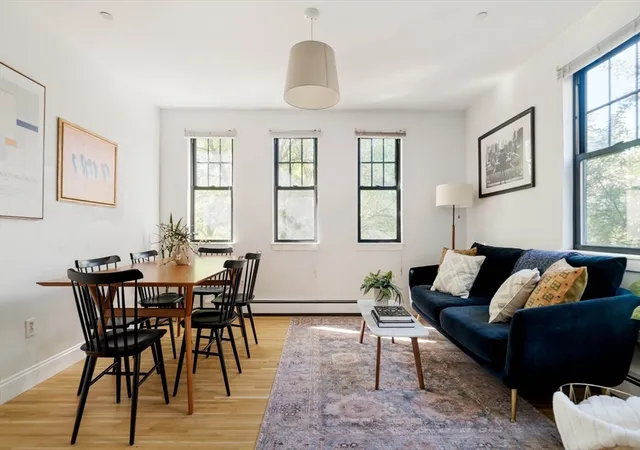 3rd image of 241 River Street #6, Cambridge, MA 02139 | MLS# 73532948