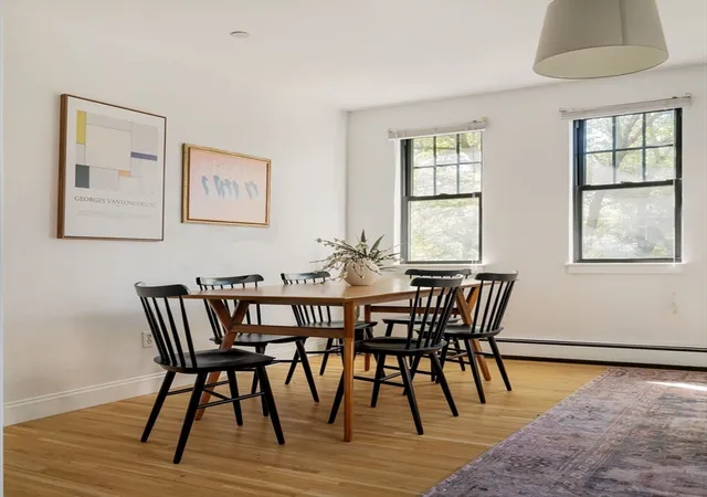 5th image of 241 River Street #6, Cambridge, MA 02139 | MLS# 73532948