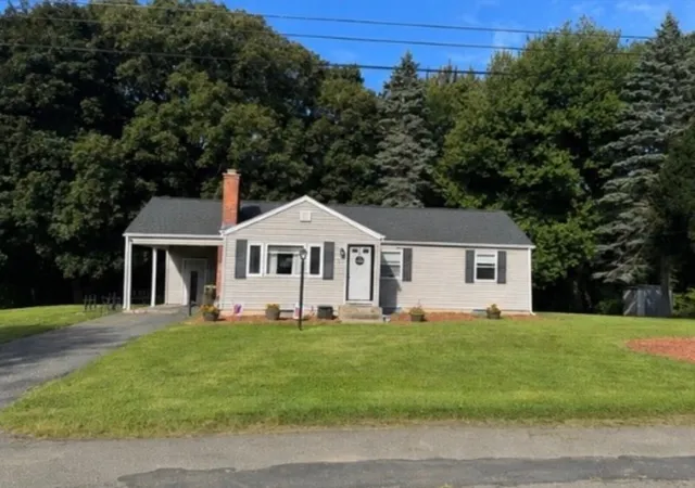 Single family home for sale at 143 Skyridge St, Ludlow, MA 01056 | MLS# 73570278