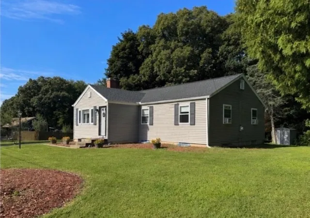 Photo 2 of Single family home for sale at 143 Skyridge St, Ludlow, MA 01056 | MLS# 73570278 | Listing updated on 2026-09-04