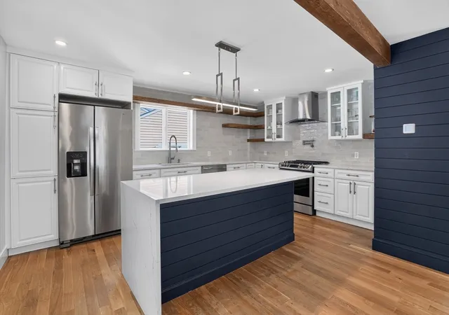 2nd image of 3 Crane St, Danvers, MA 01923 | MLS# 73549051