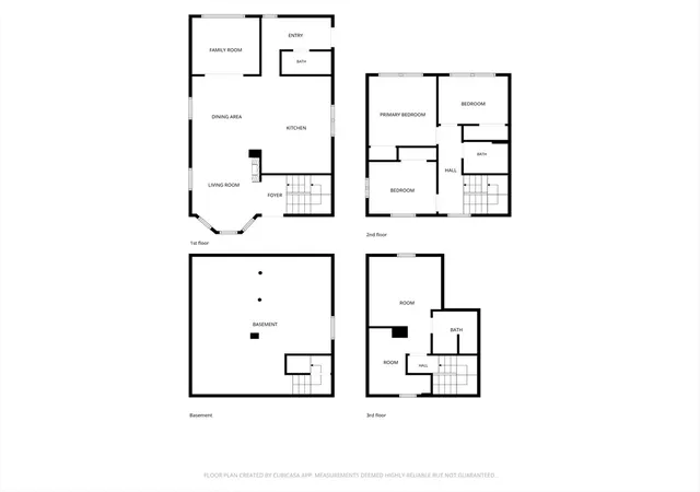 31st image of 3 Crane St, Danvers, MA 01923 | MLS# 73549051