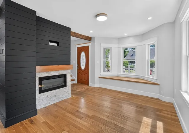 5th image of 3 Crane St, Danvers, MA 01923 | MLS# 73549051