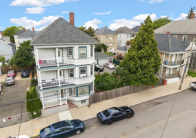 1st image of 33 George St, New Bedford, MA 02744 | MLS# 73566042