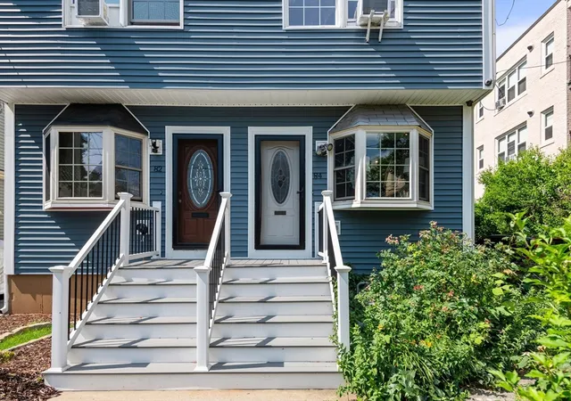 Photo 1 of Sale Pending at 84 Crawford #1, Dorchester, MA 02121 | MLS# 73547297 | Listing updated on 2026-07-22