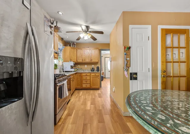 Listing Photo 5 - Condo for sale in building located at 84 Crawford, Boston, MA 02121 - Unit #1
