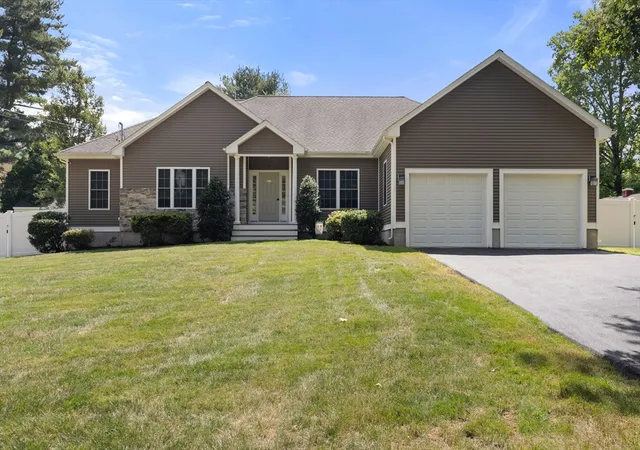 Photo 1 of Sale Pending at 67 Bayberry Hill Road, Attleboro, MA 02703 | MLS# 73568194 | Listing updated on 2026-09-27