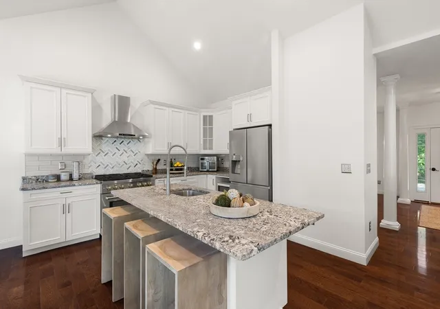Photo 2 of Sale Pending at 67 Bayberry Hill Road, Attleboro, MA 02703 | MLS# 73568194 | Listing updated on 2026-09-27