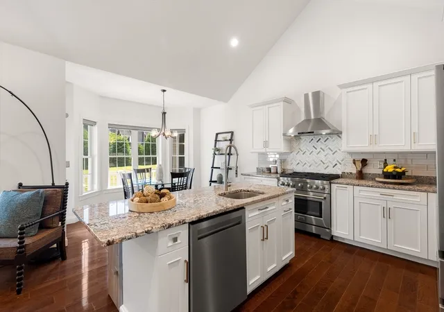 Photo 3 of Sale Pending at 67 Bayberry Hill Road, Attleboro, MA 02703 | MLS# 73568194 | Listing updated on 2026-09-27