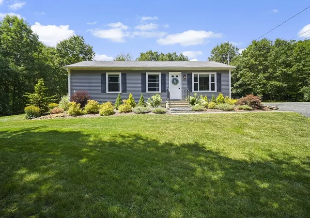 1st image of 87 Monson Rd, Wales, MA 01081 | MLS# 73557908