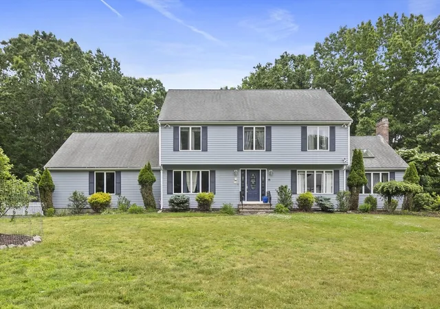 Homes for sale in Sharon, MA | 15 Juniper Road, Sharon, MA 02067 | MLS# 73537892