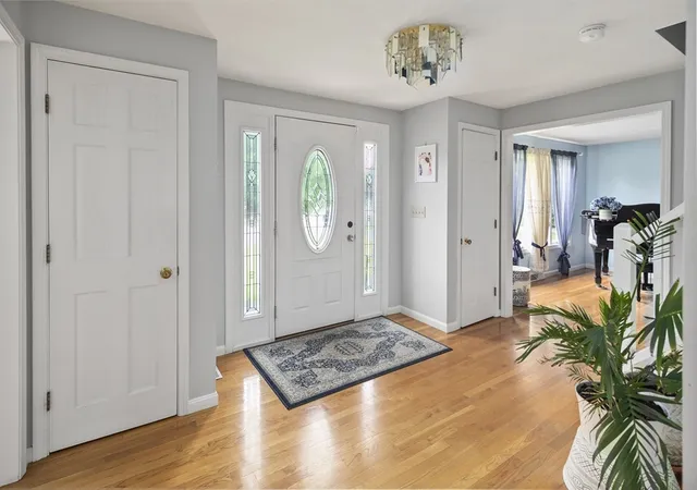 Homes for sale in Sharon, MA | 15 Juniper Road, Sharon, MA 02067 | MLS# 73537892