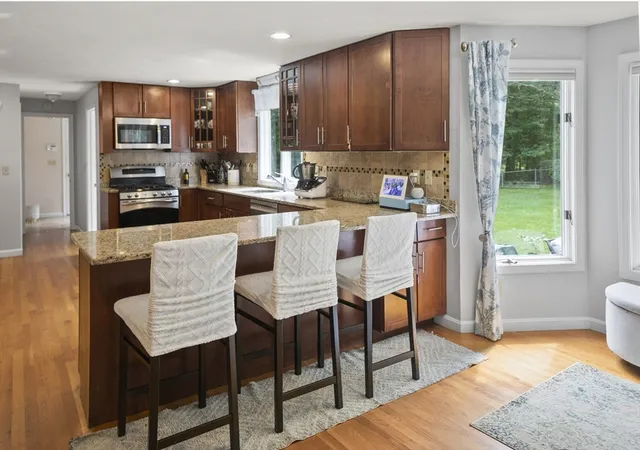 Homes for sale in Sharon, MA | 15 Juniper Road, Sharon, MA 02067 | MLS# 73537892