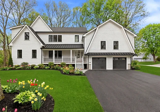 1st image of 1 Plymouth Rd, Winchester, MA 01890 | MLS# 73498293