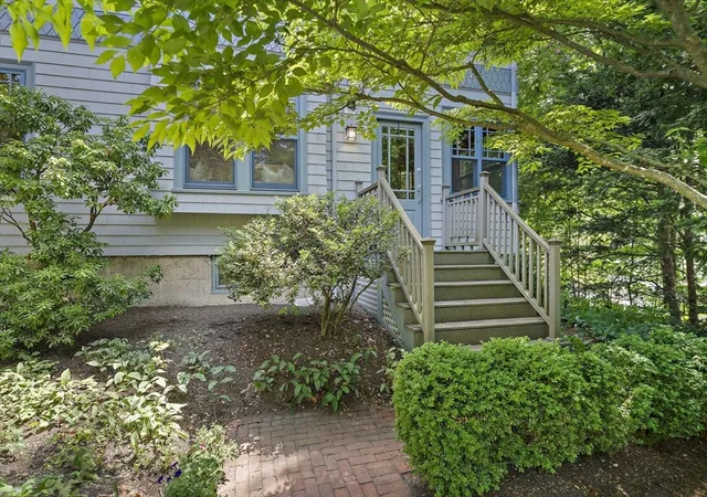 Homes for sale in Newton, MA | 26 Hillside Rd, Newton, MA 02461 | MLS# 73546126