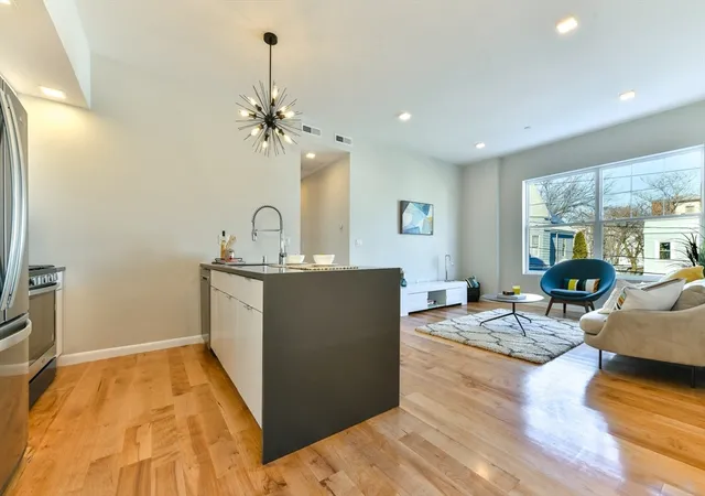 Homes for sale in Chelsea, MA | 87 Parker St #403, Chelsea, MA 02150 | MLS# 73543923